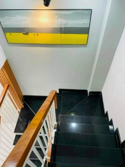 Chính Chủ bán nhà chợ Bình Thành 56m2, 4 Tầng , Otto vào nhà giá nhỉnh 4 tỷ