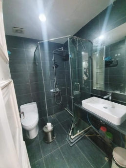 BÁN BIỆT THỰ SONG LẬP MỸ ĐÌNH 1, VỈA HÈ, KINH DOANH TỐT, GIÁ RẺ MỸ ĐÌNH CHỈ HƠN 16 TỶ