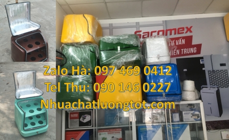 thùng vận chuyển mỹ phẩm, thùng tiếp thị, thùng giao hàng giá rẻ Túi giao hàng, Thùng giao pizza,