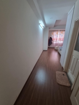 Bán căn hộ Chung cư Tòa nhà Sông Đà - Hà Đông - Nhà đẹp - 94.3m2 - Giá 2.55 tỷ