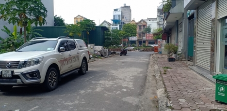 bán đất DV Tân Tây Đô: DT 52m2*MT4.3m* Đường 9m, tiện ích đầy đủ. Lh 0382.703.234