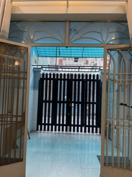 Bán nhà hẻn xe hơi thông, Quang trung, Gò Vấp, 44m2.