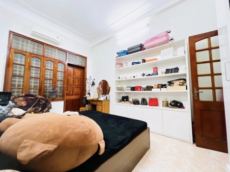 CHỦ CẦN TIỀN BÁN NHANH NHÀ PHỐ BÀ TRIỆU, HÀ ĐÔNG, DT50M, 4 TẦNG, FULL NỘI THẤT, CHỈ VIỆC VỀ Ở