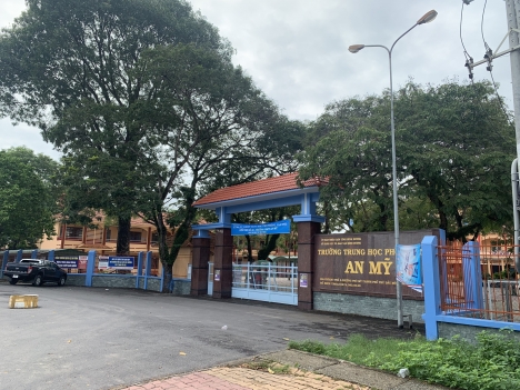 Bán đất mặt tiền đường Dx13 Phú Mỹ, Thủ Dầu Một, Bình Dương. 10tr/m2 còn thương lượng