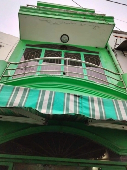 TÂN PHÚ, SÁT MẶT TIỀN ĐƯỜNG THOẠI NGỌC HẦU, GẦN NGUYỄN SƠN, LŨY BÁN BÍCH, SỔ NỞ HẬU, NHÀ 2TẦNG 2PN