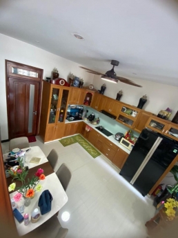108M2 Ngang 8m Nở Hậu 9m4, ĐƯỜNG 5M, Trung Tâm Quận Thanh Khê, Chỉ 3 Tỷ Nhỉn.