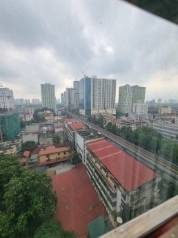 Bán căn hộ Chung cư Tòa nhà Sông Đà - Hà Đông - Nhà đẹp - 94.3m2 - Giá 2.55 tỷ