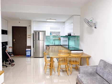 Căn hộ quận 7 Sunrise riverside 100m2 chỉ 3,9 tỷ #28