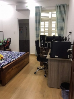 BÌNH TÂN, ĐS10, HXT THÔNG, SÁT MẶT TIỀN,  GẦN TÂN KỲ TÂN QUÝ, AEON TÂN PHÚ, SỔ VUÔNG VỨC, NHÀ MỚI