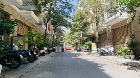 BÁN GẤP TOÀ NHÀ 8 TẦNG THANG MÁY, NGUYỄN THỊ ĐỊNH, CẦU GIẤY, PHÂN LÔ, Ô TÔ KINH DOANH, HIẾM NHÀ BÁN