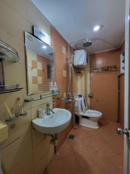 Chính chủ cần tiền bán gấp nhà phân lô khu Ngô Thì Nhậm, Hà Đông, 40m2, 5 tầng, mt 4m, kinh doanh