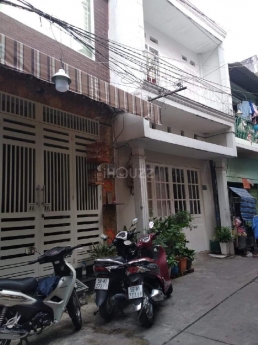 Chủ bán gấp Lạc Long Quân Phường 3 Quận 11 48m2  6.9 tỷ