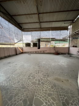 BÁN NHÀ PHỐ TRẦN KHÁT CHÂN: 42M2, 5 TẦNG, 4 NGỦ, MT 5M, Ô TÔ ĐỖ 10M, NHỈNH 5 TỶ.