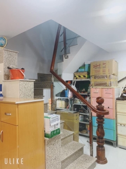 VIP 5.2X16M -LẠC LONG QUÂN P11 TÂN BÌNH CHỈ 8 TỶ 5