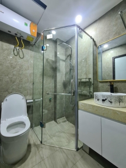 Bán nhà đẹp Ngô Quyền,Hà Đông,DT40x5,MT3,ô tô,giá 6.2 tỷ