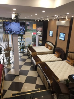 SIÊU PHẨM -  MẶT PHỐ GIẢI PHÓNG - HAI BÀ TRƯNG -LÔ GÓC - KINH DOANH ĐỈNH - SẦM UẤT NGÀY ĐÊM CHỈ 25