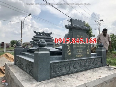 27 nghĩa trang bằng đá đẹp bán bình phước