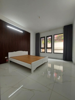 7 TỶ BÁN NHÀ ĐẸP  Ô CÁCH 55M- GARA Ô TÔ - THANG MÁY - THOÁNG TRƯỚC SAU - KHU VIP - AN ĐỈNH
