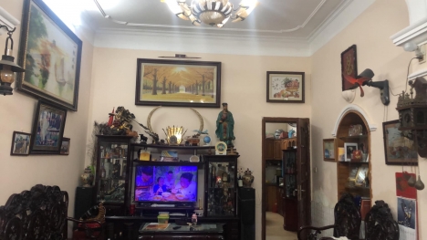 BÁN NHÀ PHỐ LÊ TRỌNG TẤN, THANH XUÂN, KINH DOANH VIP, 90M X 4T Giá 15.6 Tỷ