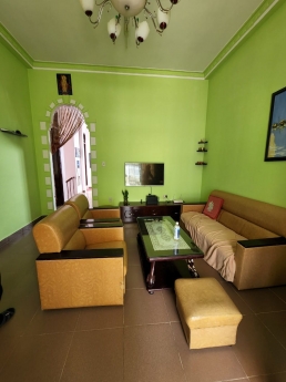 Định cư nước ngoài chủ bán gấp Biệt Lập view thoáng ngay trung tâm đường Lê Hồng Phong, Đà Lạt giá