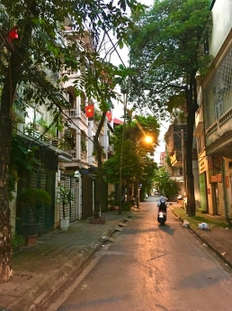 Nhà ĐẸP TRƯƠNG ĐỊNH, OTO, KINH DOANH TỐT, SỔ RIÊNG, CHỈ 3.25 tỷ.