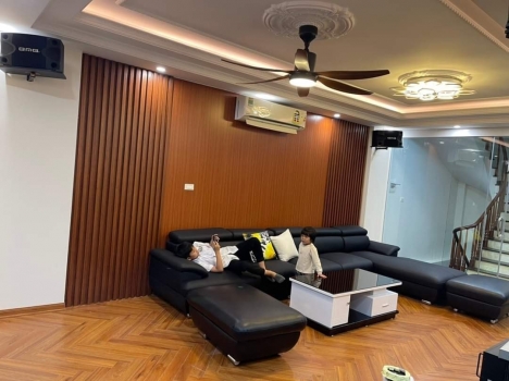 CẦN BÁN NHANH NHÀ, VĂN LA, PHÚ LA, VĂN PHÚ, DT50M, 6 TẦNG, MT5.2, THANG MÁY, FULL NỘI THẤT