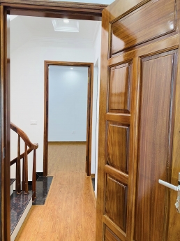 Chính chủ bán nhà Khương đình, Thanh Xuân, dt42m2, mới xây 5 tầng