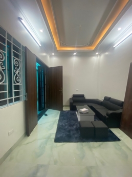 Bán Nhà Riêng Đường Thịnh Liệt_ Q. Hoàng Mai 46m2_3.5ty 10m Ô Tô.