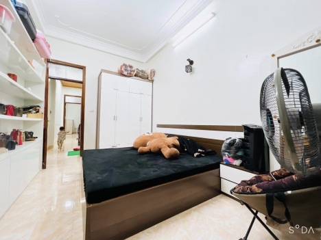 CHỦ CẦN TIỀN BÁN NHANH NHÀ PHỐ BÀ TRIỆU, HÀ ĐÔNG, DT50M, 4 TẦNG, FULL NỘI THẤT, CHỈ VIỆC VỀ Ở