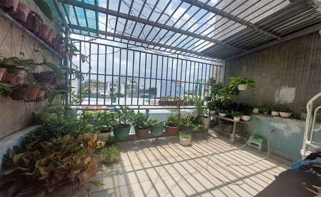 BÁN NHÀ TÂY THẠNH – 43m2 - NHỈNH 5 TỶ - NHÀ MỚI 3 TẦNG VÀO Ở NGAY