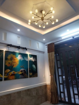 HẺM NHƯ MẶT TIỀN KD SẦM UẤT,  HXT TRÁNH THÔNG,  GẦN CHỢ, TÂN KỲ TÂN QUÝ, AEON TÂN PHÚ, SỔ VUÔNG A4,