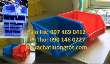 Kệ đựng dụng cụ trung, kệ ốc vít Kệ đựng dụng cụ lớn Khay phụ tùng, Khay nhựa trung, kệ trung d