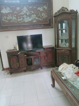 BÁN NHÀ MẶT PHỐ LƯƠNG NGỌC QUYẾN Ô TÔ TRÁNH NHAU