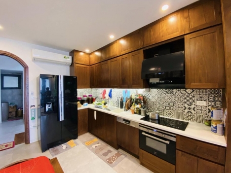 Bán nhà phố Thanh Nhàn ,45m2 x 5 tầng, nhà mới xây, nhỉnh 4 tỷ