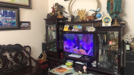 BÁN NHÀ PHỐ LÊ TRỌNG TẤN, THANH XUÂN, KINH DOANH VIP, 90M X 4T Giá 15.6 Tỷ