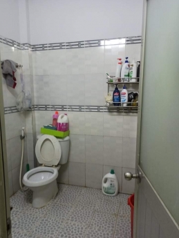 Bán nhà hẻm xe hơi 6m, Đường 385, Tăng Nhơn Phú A, giá 2 Tỷ 75