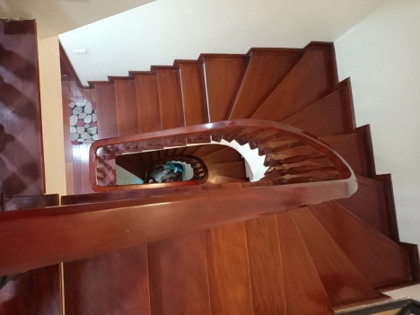 Bán nhà mặt phố Cù Chính Lan, Thanh Xuân, vị trí cực đẹp, 65mx5 tầng, giá 17,5 tỷ