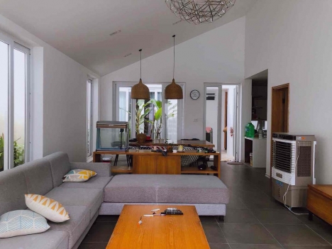 Nhà bán HXH 80 Tân Hòa Đông 80m2  chỉ 5.8 tỷ gần Coopmart Phú Lâm