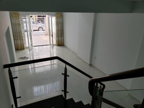 MT Đường Số, Tân Phú, Q7 84m2, 3 tầng, Gần Chợ Tân Mỹ. Chỉ 14.8 tỷ