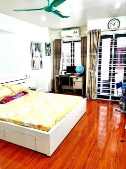 BÁN SIÊU PHẨM PHÂN LÔ NGUYỄN SƠN-LB, Ô TÔ, GẦN PHỐ, DÂN XÂY, 2 THOÁNG, 60M2x3.6M