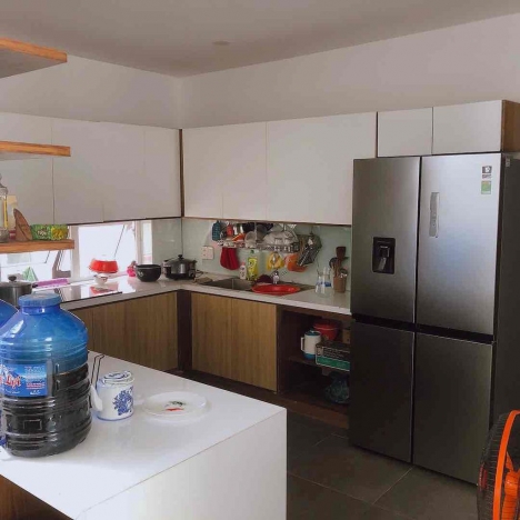 Nhà bán HXH 80 Tân Hòa Đông 80m2  chỉ 5.8 tỷ gần Coopmart Phú Lâm