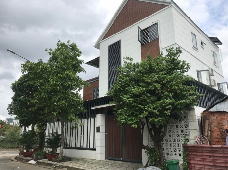 CHỦ GỬI BÁN   Biệt Thự  Phong Cách Châu Âu Linh Xuân  Tp Thủ Đức 195m Giá 13 tỷ