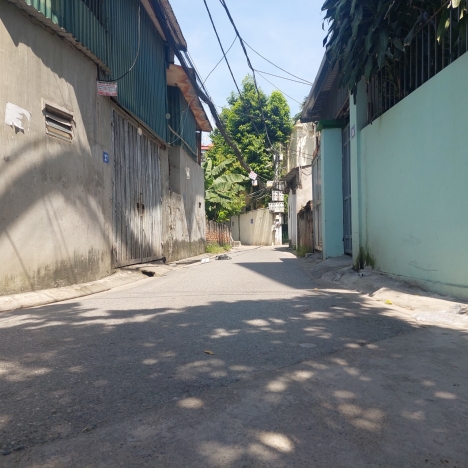 Bán đất Ngọc Thụy Trong Đê, Ôtô, Kinh Doanh 250m MT10m chỉ 15.5 tỷ