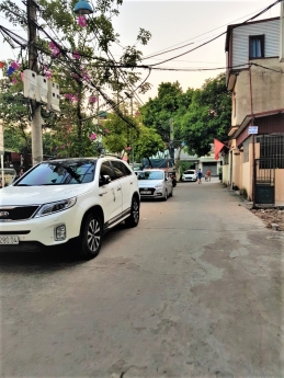 75m Ô TÔ TRÁNH, KINH DOANH ĐỈNH,6T THANG MÁY PHỐ CỔ NGỌC LÂM, LONG BIÊN