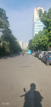 Bán nhà Phố Nguyễn Hoàng, Kinh Doanh, Ô tô tránh, thang máy,60m2x7T