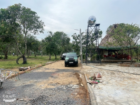 BÁN 3 LÔ ĐẤT LIỀN KỀ TẠI HỒ TRỊ AN - XÂY NHÀ CHO CON