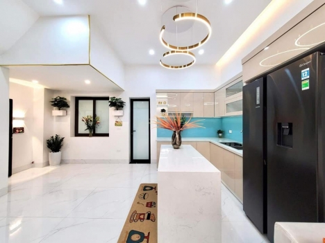 Bán nhà phố Bạch Mai ,46m2 x 5 tầng, nhà mới xây, nhỉnh 4 tỷ