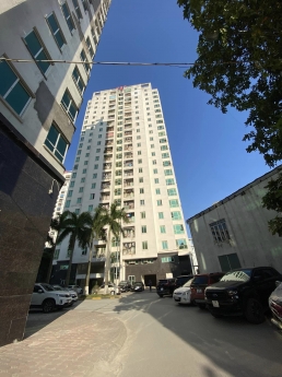 Bán nhà Mỹ Đình, Nam Từ Liêm, 95m², mt 6.5m, 3 thoáng vỉa hè rộng Kinh doanh tốt