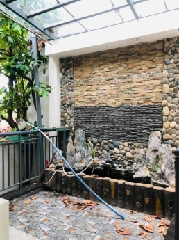 Nhà 2 tầng BTCT HXH Quang Trung,p.10 Gò Vấp, 54m2 (5x11), chỉ 4.2 Tỷ.