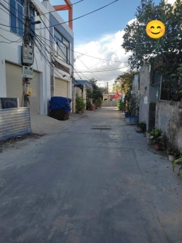 TDP Tiểu Trà đg 5m Hưng Đạo Dương Kinh  HP. 1,6tỷ